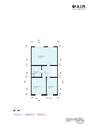 Grundriss 1.OG - 