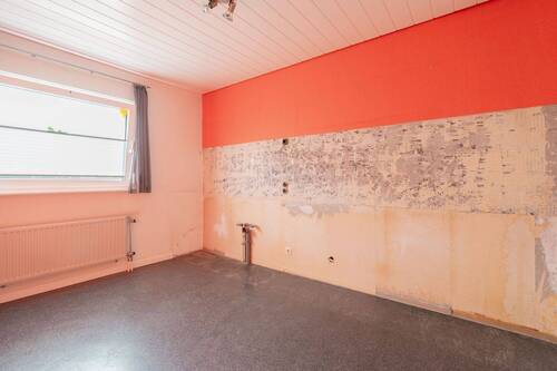 Küche - Reihenmittelhaus mit 165,00 m² in Nürnberg zum Kaufen