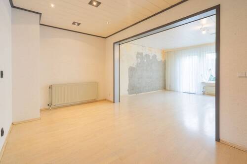Essbereich - 