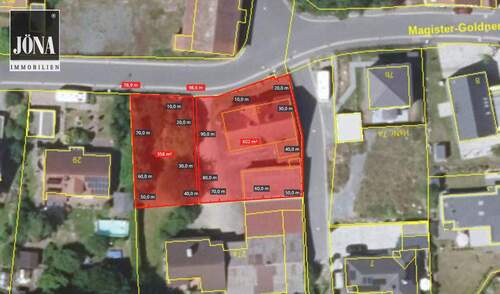 Lageplan/Übersicht - 