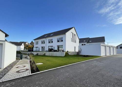 Aasen_neu - 145?m² Wohnqualität in Aasen - Letzte Chance auf eines der 2 verfügbaren Häuser!