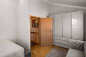 Zimmer 1 Dachgeschoss - 