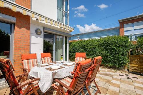 Terrasse - 