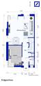 Grundriss Immografik Erdgeschoss - 