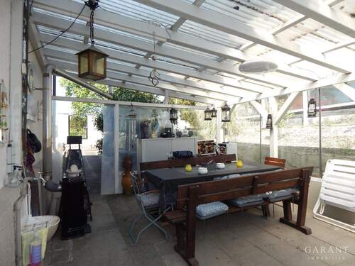 Pergola - 