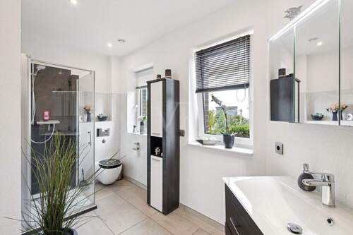Badezimmer - 