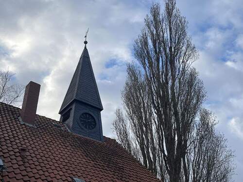 Außenansicht - 1 Zimmer Einfamilienhaus in Espelkamp