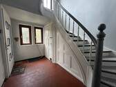 Treppenhaus - 
