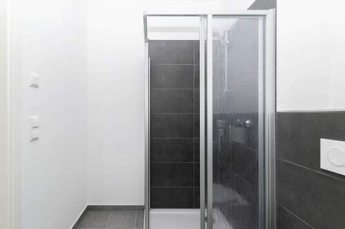 Ref. Bad - 3 Zimmer Etagenwohnung in Schkeuditz