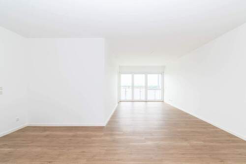 Ref. Wohn- und Essbereich - 