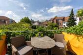 Balkon Obergeschoss - 