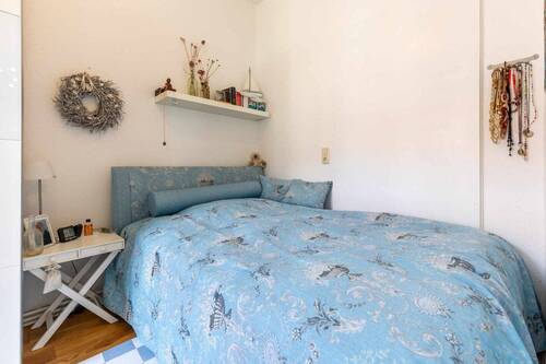 Schlafzimmer Obergeschoss - 