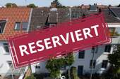 Reserviert - Attraktives Mehrfamilienhaus im Roten Feld!