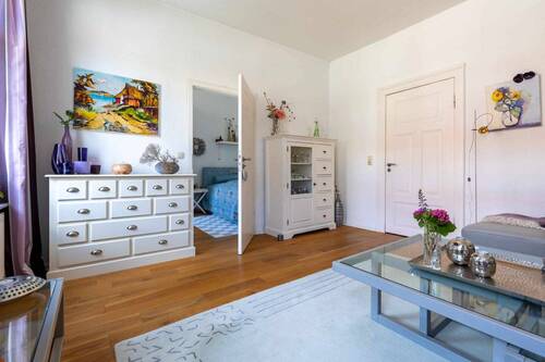 Wohnzimmer Obergeschoss - 