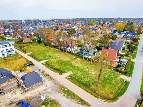 Bild 2 - Grundstück zum Kaufen in Ostseeheilbad Zingst