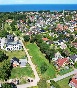 Bild 3 - Grundstück in Ostseeheilbad Zingst