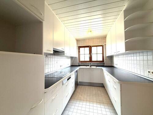 Einbauküche Wohnung - 