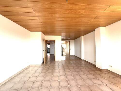 Wohn-Essbereich 1. OG - 