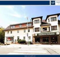 Wohn- und Geschäftshaus im Doppelpack - Dobel