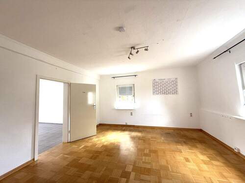 Altbau Zimmer EG - 