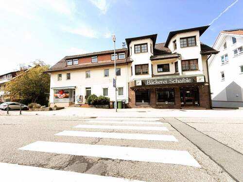 komplette Einheit - 1 Zimmer Mehrfamilienhaus, Wohnhaus zum Kaufen in Dobel