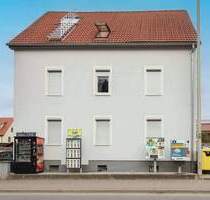 Mehrfamilienhaus mit leerstehender Eigentümerwohnung und stabilen Mieteinnahmen in Pfullingen