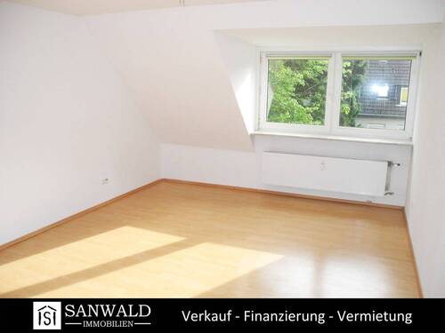 Bild 1 - Traumhafte Wohnung mit Badewanne und Dusche in bester Lage