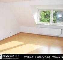 Traumhafte Wohnung mit Badewanne und Dusche in bester Lage - Bochum Dahlhausen