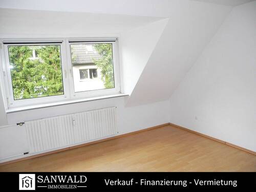 Bild 3 - 2 Zimmer Etagenwohnung in Bochum