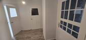 Flur - Etagenwohnung mit 67,00 m&sup2; in Reichenbach zur Miete