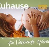 Frisch sanierte 3-Zimmer-Wohnung in ruhiger Lage mit Balkon! - Wanzleben-Börde Seehausen