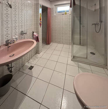 UG - Duschbad - 