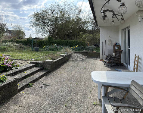 UG - Terrasse - 