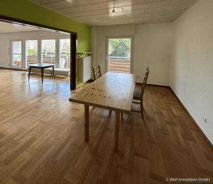 EG - Esszimmer - 