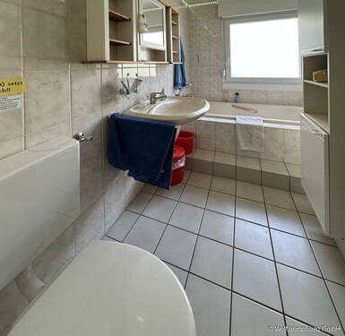 EG - Badezimmer - 