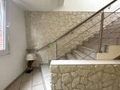 Treppenhaus - 