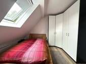 Schlafzimmer Ansicht 1 - 