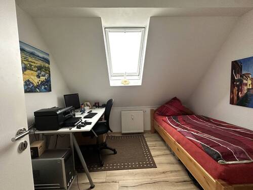 Büro oder Kinderzimmer - 