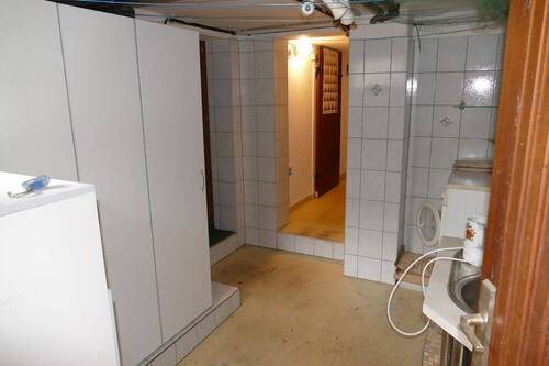Keller / Waschhaus - 