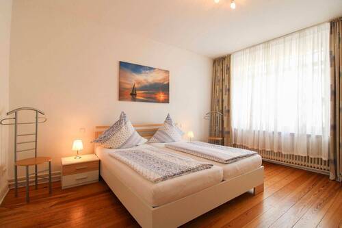 Schlafzimmer - 