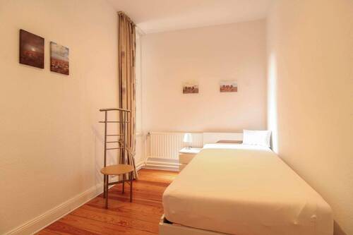 Schlafzimmer - 