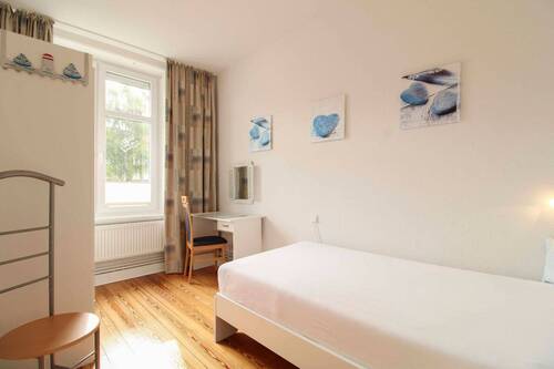 Schlafzimmer - 