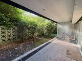 Terrasse - 
