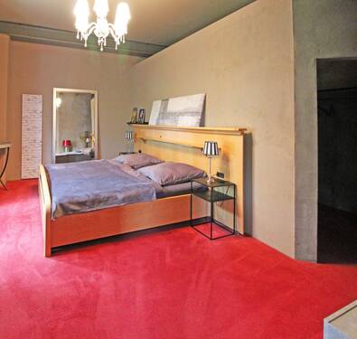 Schlafzimmer - 