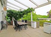 überdachte Terrasse - Mehrfamilienhaus, Wohnhaus mit 160,00 m² in Rohlstorf zum Kaufen