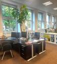 Büroraum 1 - Büro zur Miete in Augsburg