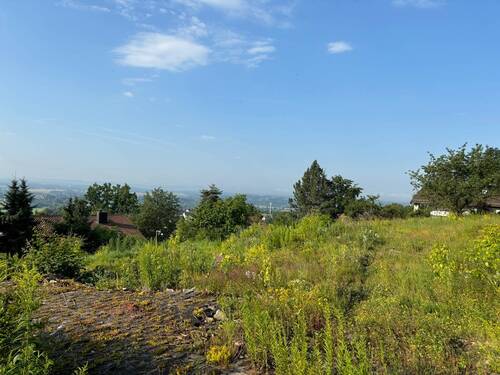 Bild 4 - Grundstück in Kulmbach / Burghaig zum Kaufen