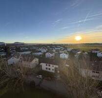 Ihr neues Zuhause über den Dächern - Wohnen mit Weitblick!!! - Schwäbisch Gmünd Rehnenhof/Wetzgau