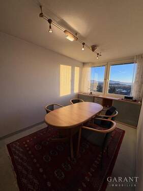 Esszimmer - Etagenwohnung mit 100,00 m&sup2; in Schwäbisch Gmünd zum Kaufen