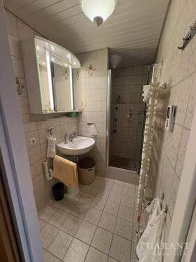 Badezimmer - 
